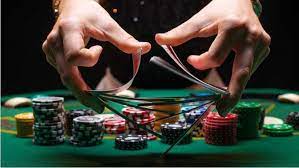 Официальный сайт Lucky Duck Casino