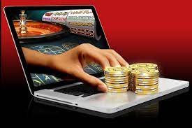 Официальный сайт Lucky Duck Casino
